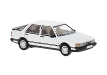PCX87 PCX870188 - H0 - Saab 9000 CC - weiß
